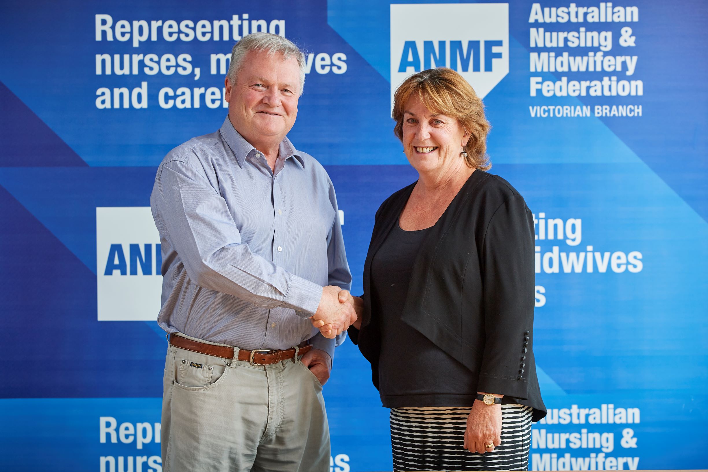 What s New On The ANMF Education Portal On The Record