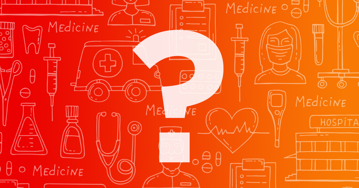 Your questions about registration and changing clinical specialties