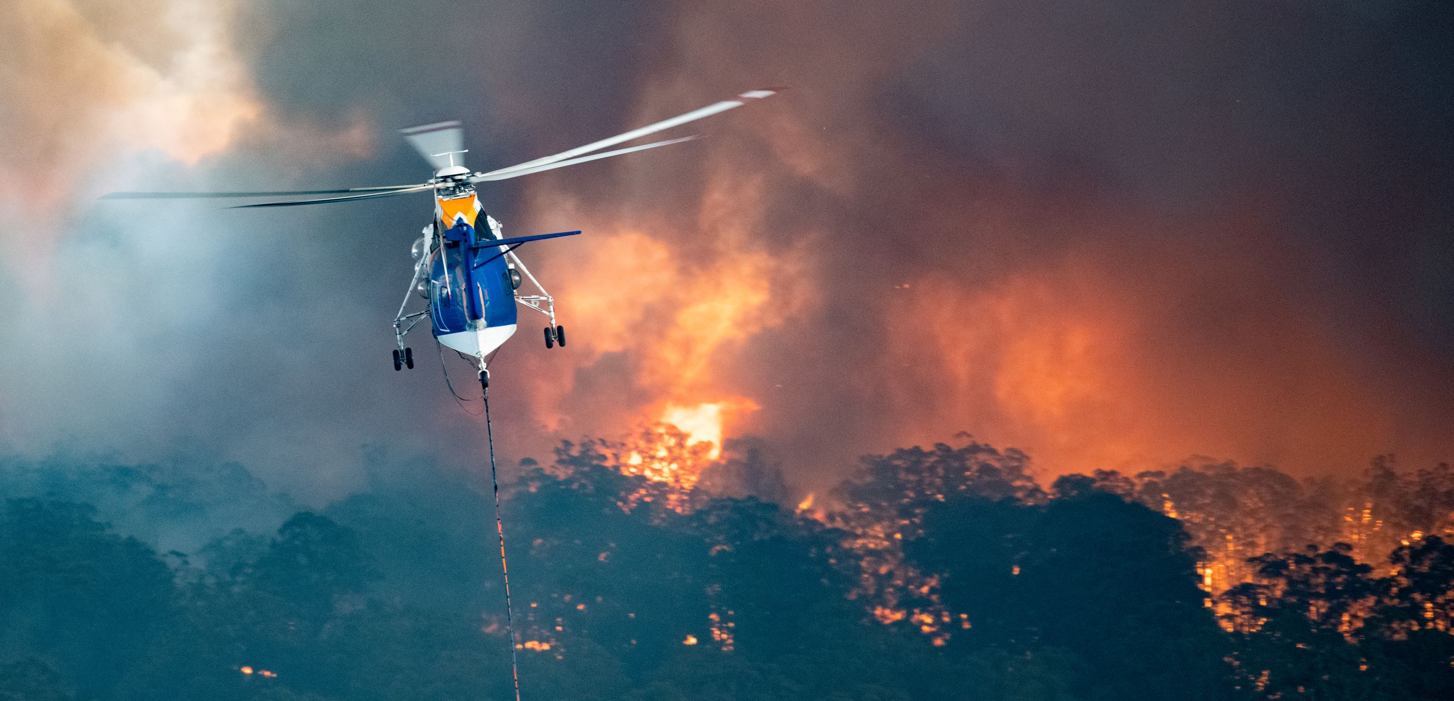 Plan to prepare health system for climate change impacts