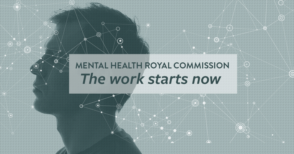 Reforms must protect mental health nurses’ health and safety