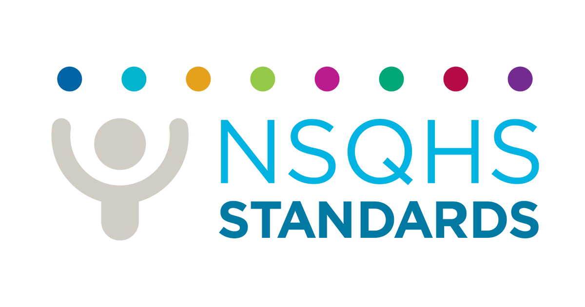 Contribute to NSQHS climate risk module