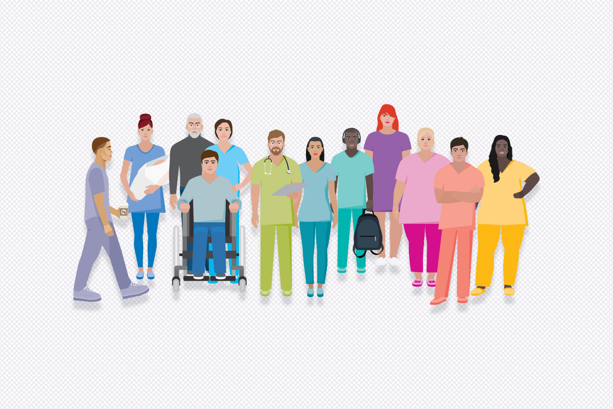 Reviewing the ANMF 10-point plan to end violence and aggression – how’s it going?