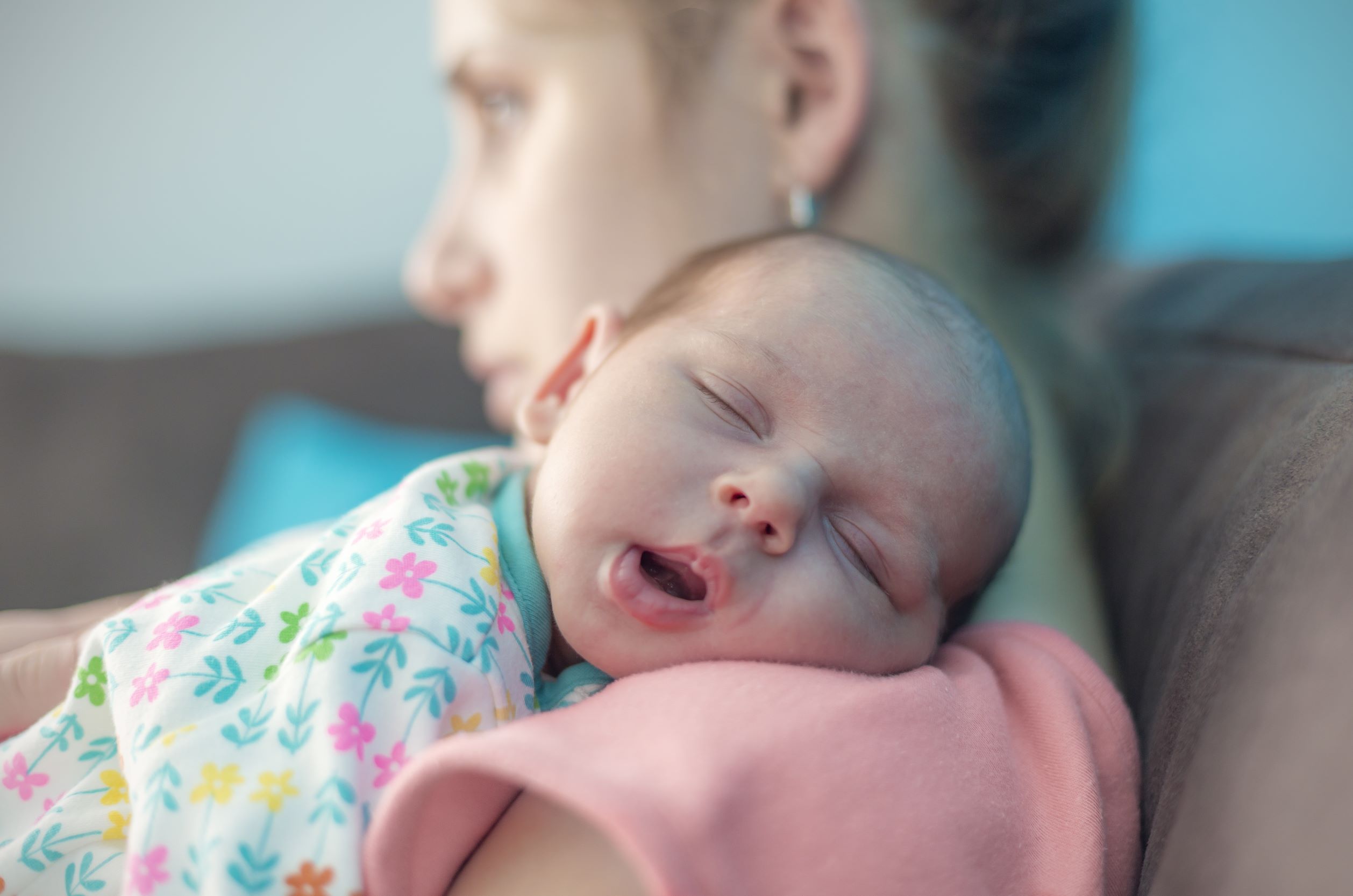 Victorian Maternal and Child Health Nurse student employment model