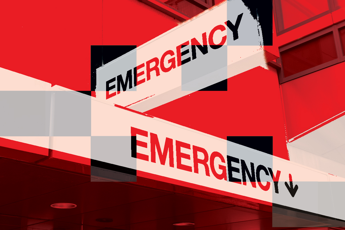 Victorian Virtual Emergency Department – On the Record