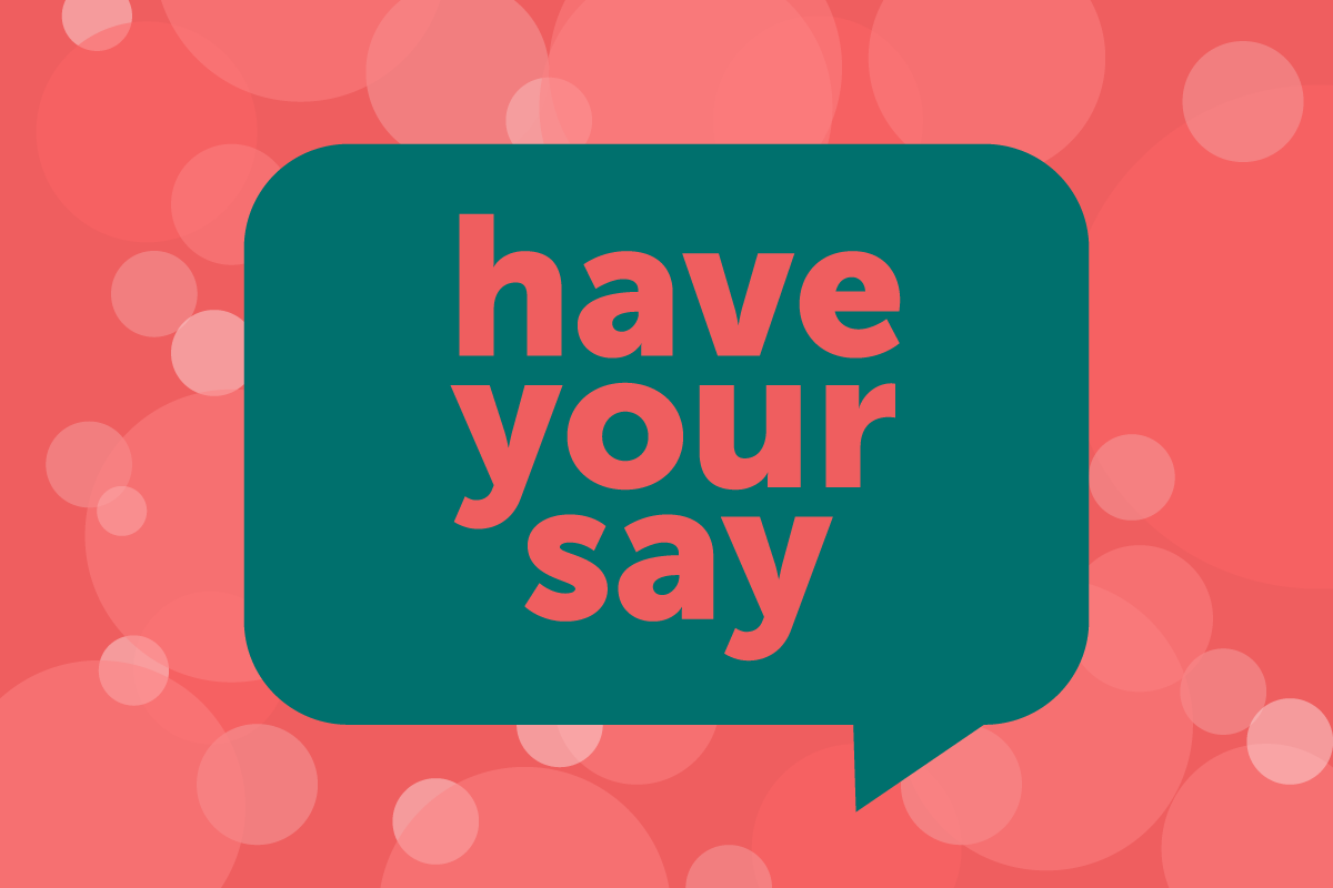 Have your say: compulsory treatment consultation