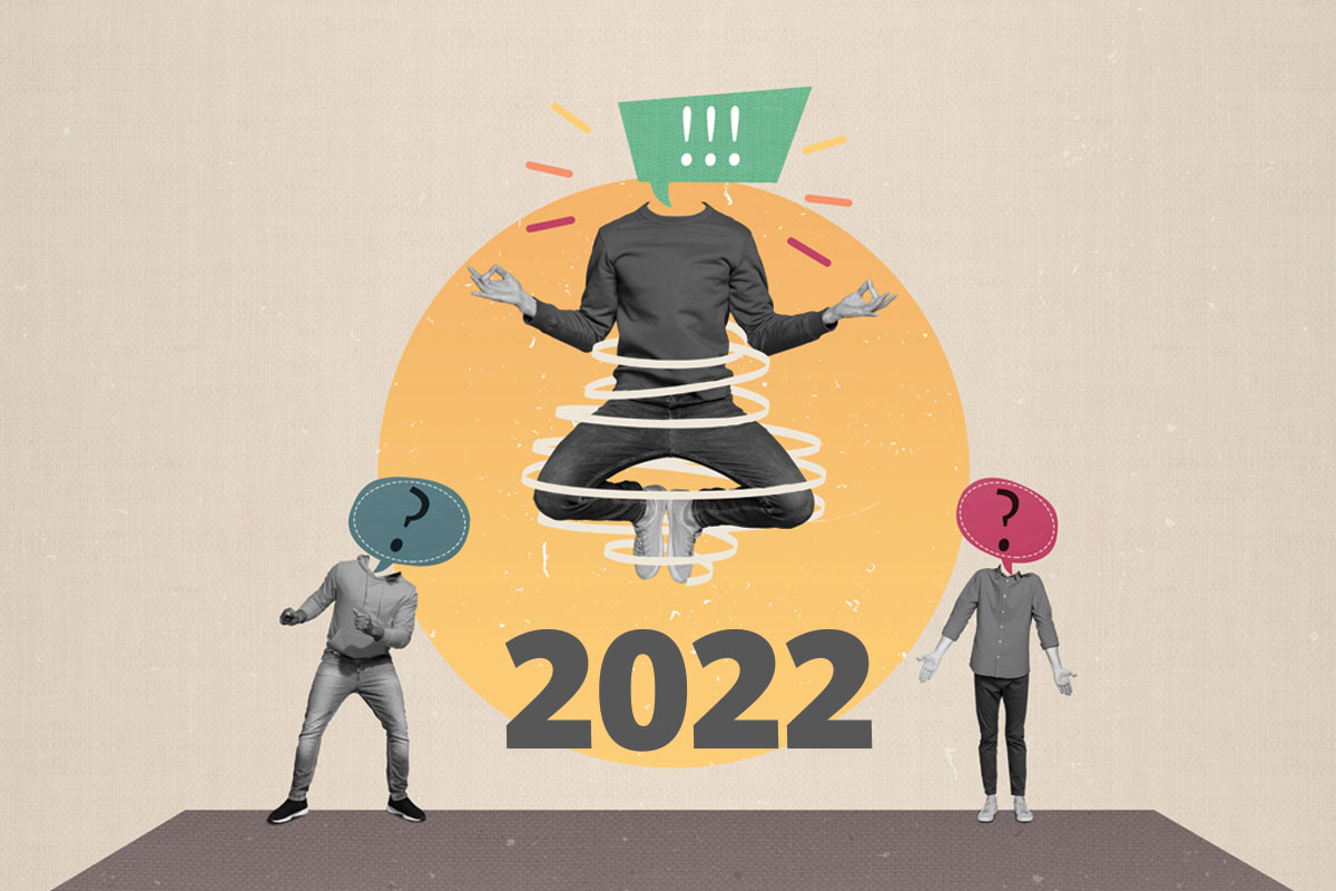 ANMF mental health 2022 in review