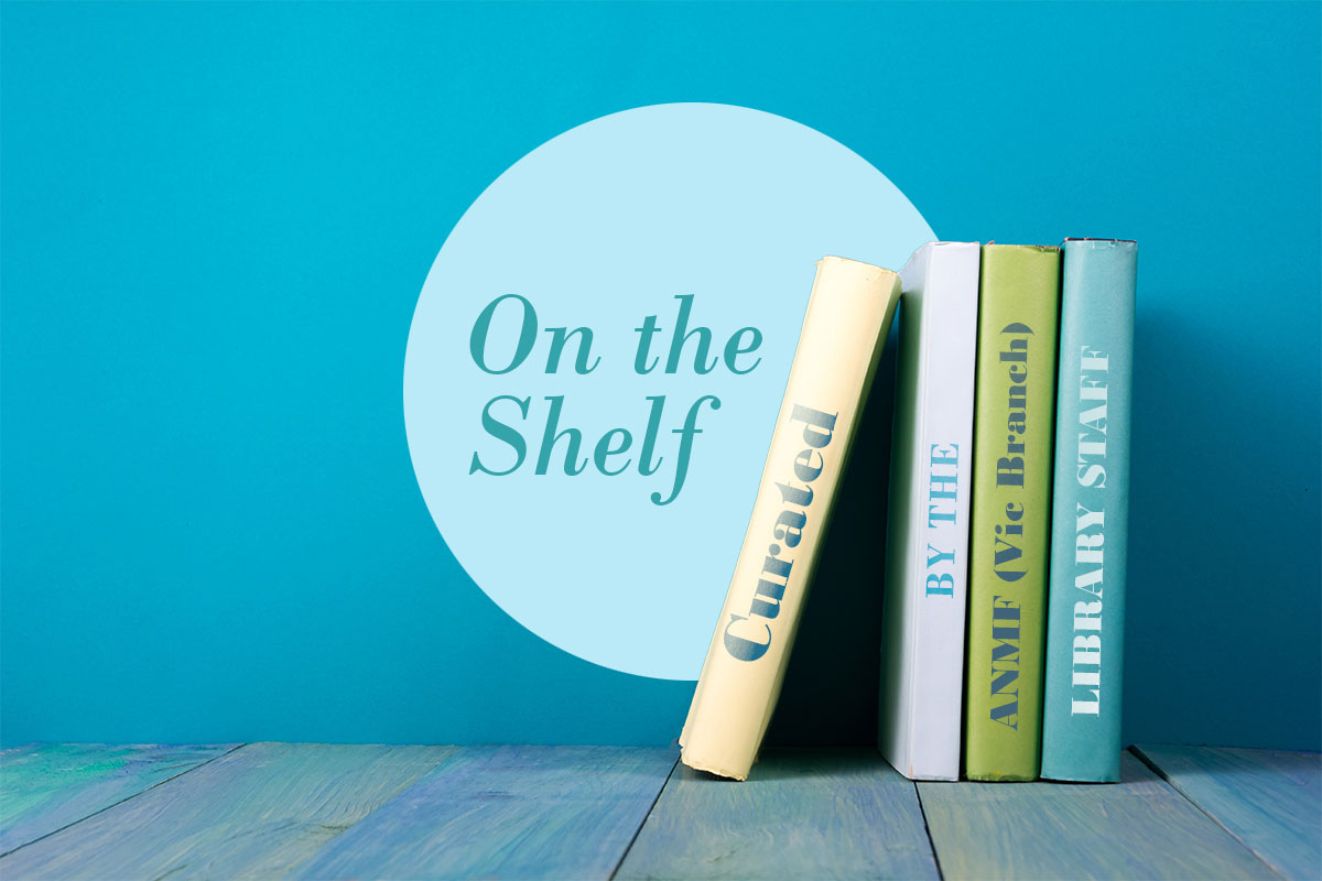 On the Shelf – January 2023