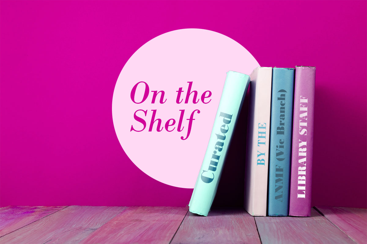 On the Shelf – April 2023