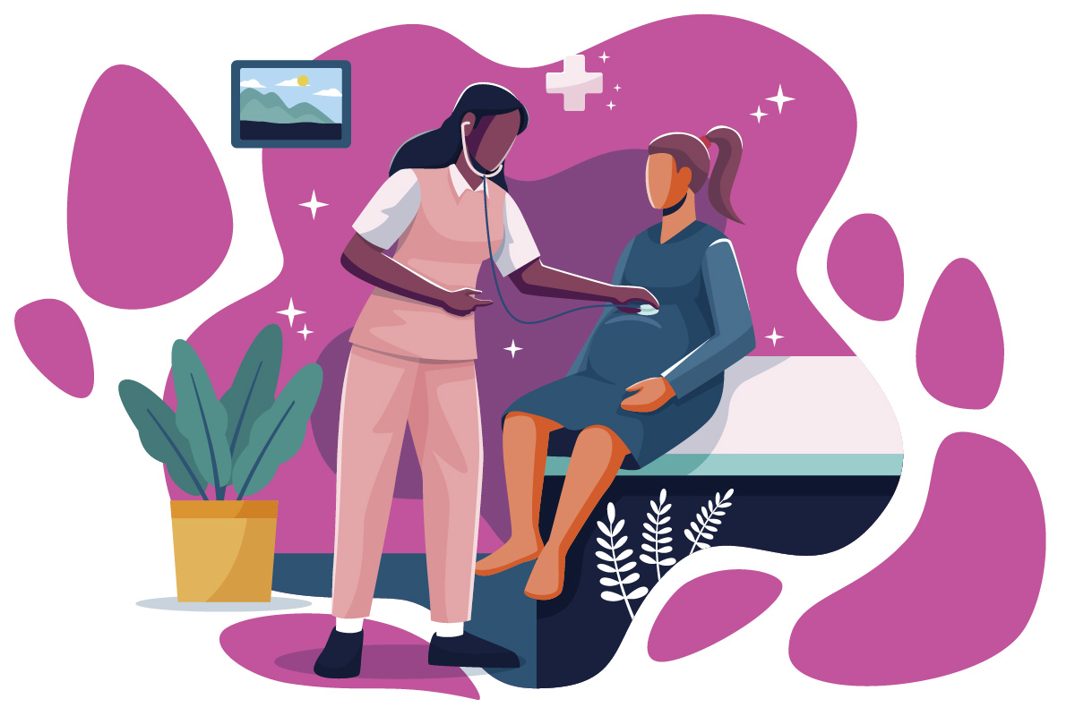 The FUCHSIA report: future proofing Victoria’s midwifery workforce