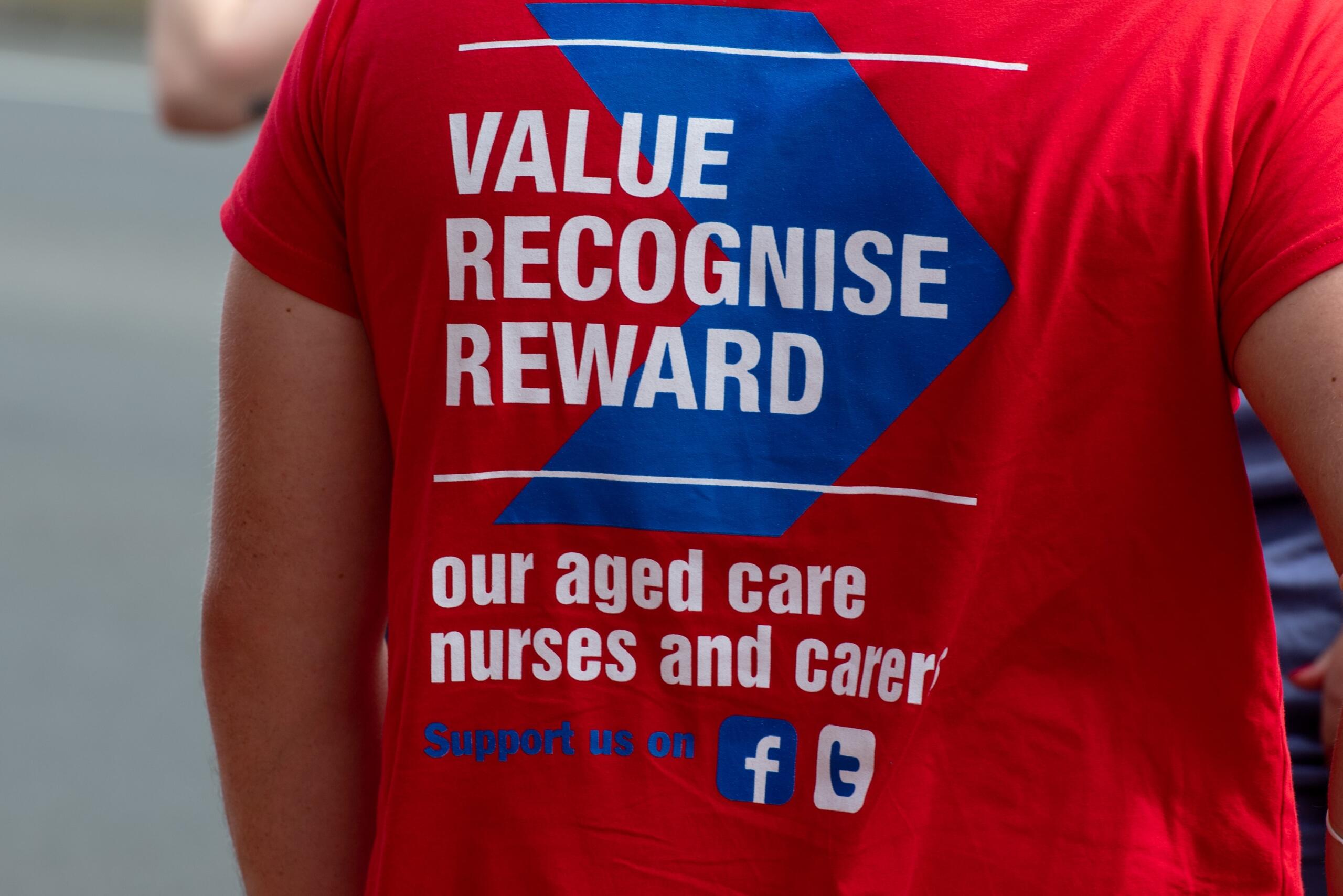 anmf-advocacy-to-protect-aged-care-wage-increase-funding-on-the-record