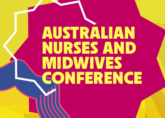 Australian Nurses and Midwives Conference 2023