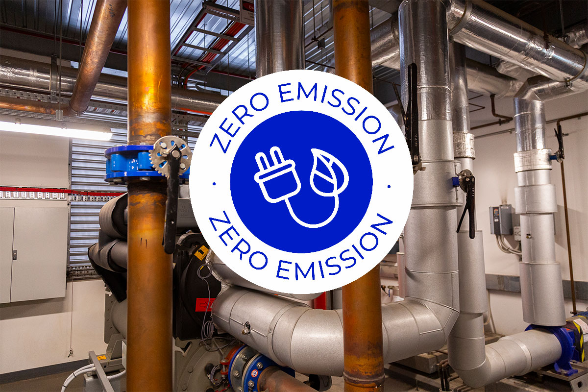 ANMF (Vic Branch) commits to net zero carbon emissions by 2035