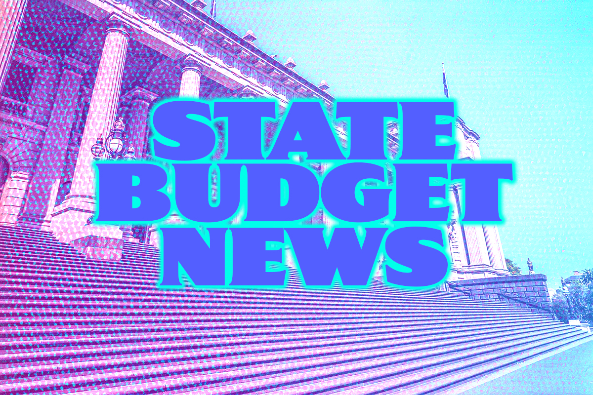 2025 Victorian budget: ongoing funding for student employment program