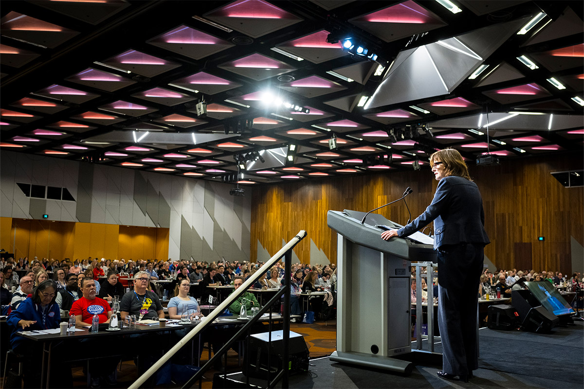 Victorian public hospital classification review – agreement reached: what does it mean for you?