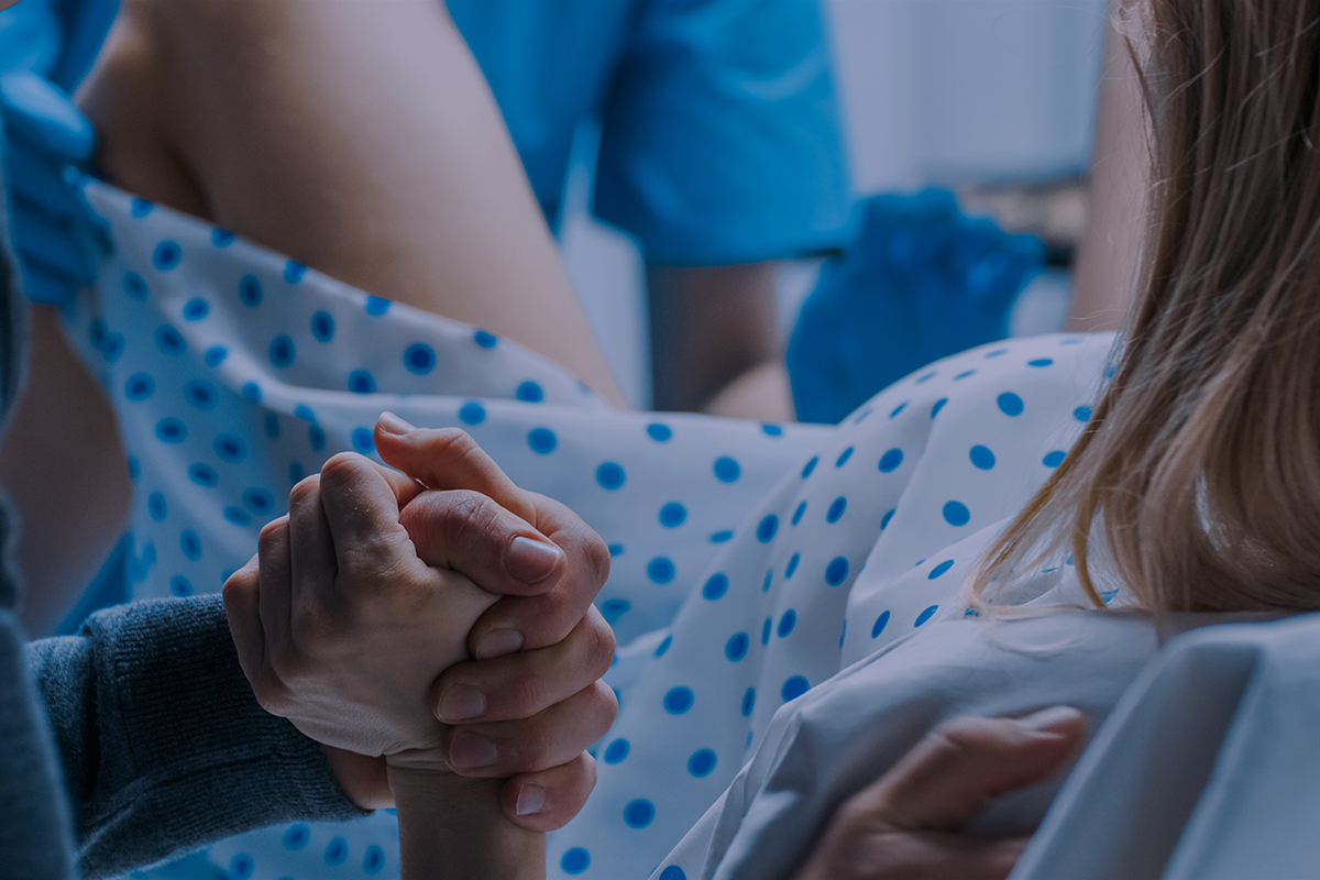Labour of love – new emergency birth training