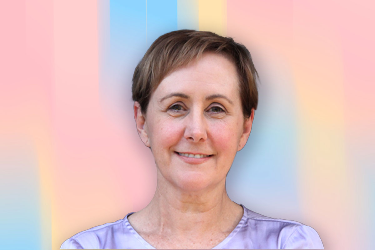 Janelle Booker on neurodiversity, health care and you