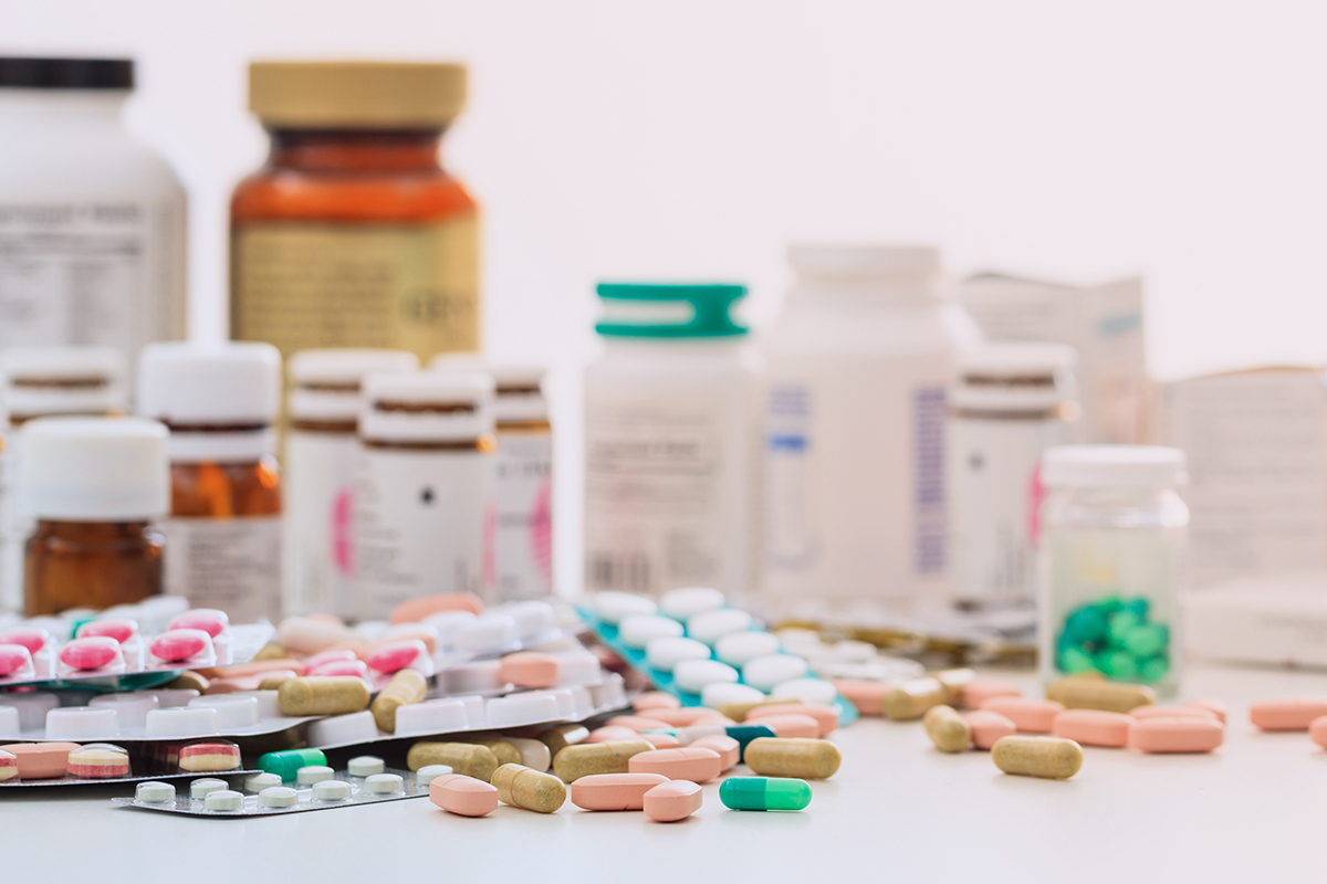 Changes to medication administration in aged care will reduce avoidable hospitalisations