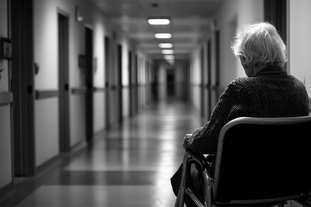 The Aged Care Restrictive Practices Substitute Decision-maker Act 2024 is now in force