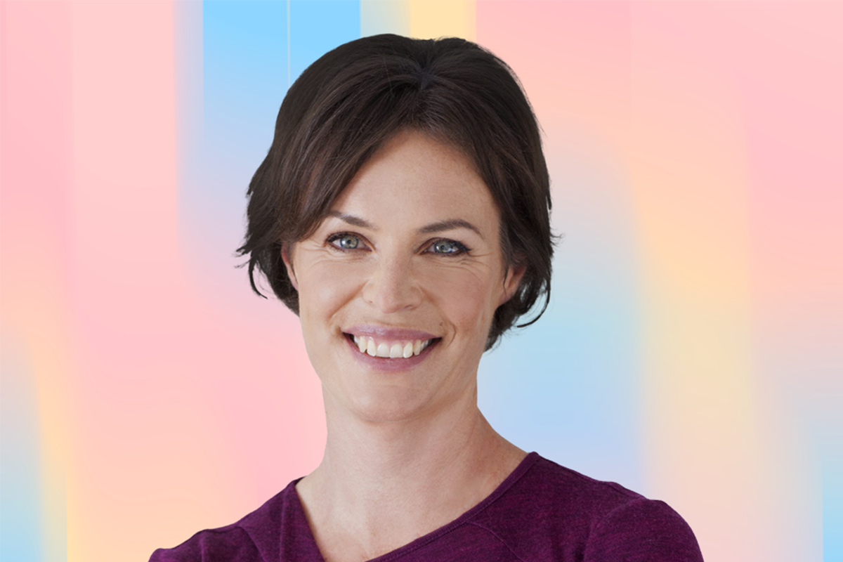 Neuroscientist Dr Sarah McKay on the brain science of everyday life, health and wellbeing