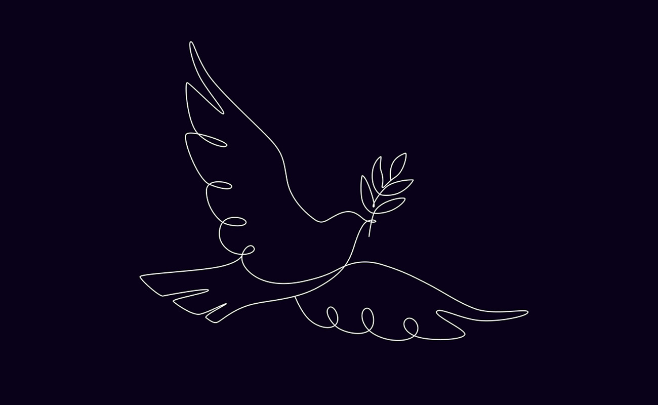 ANMF members invited to march for peace