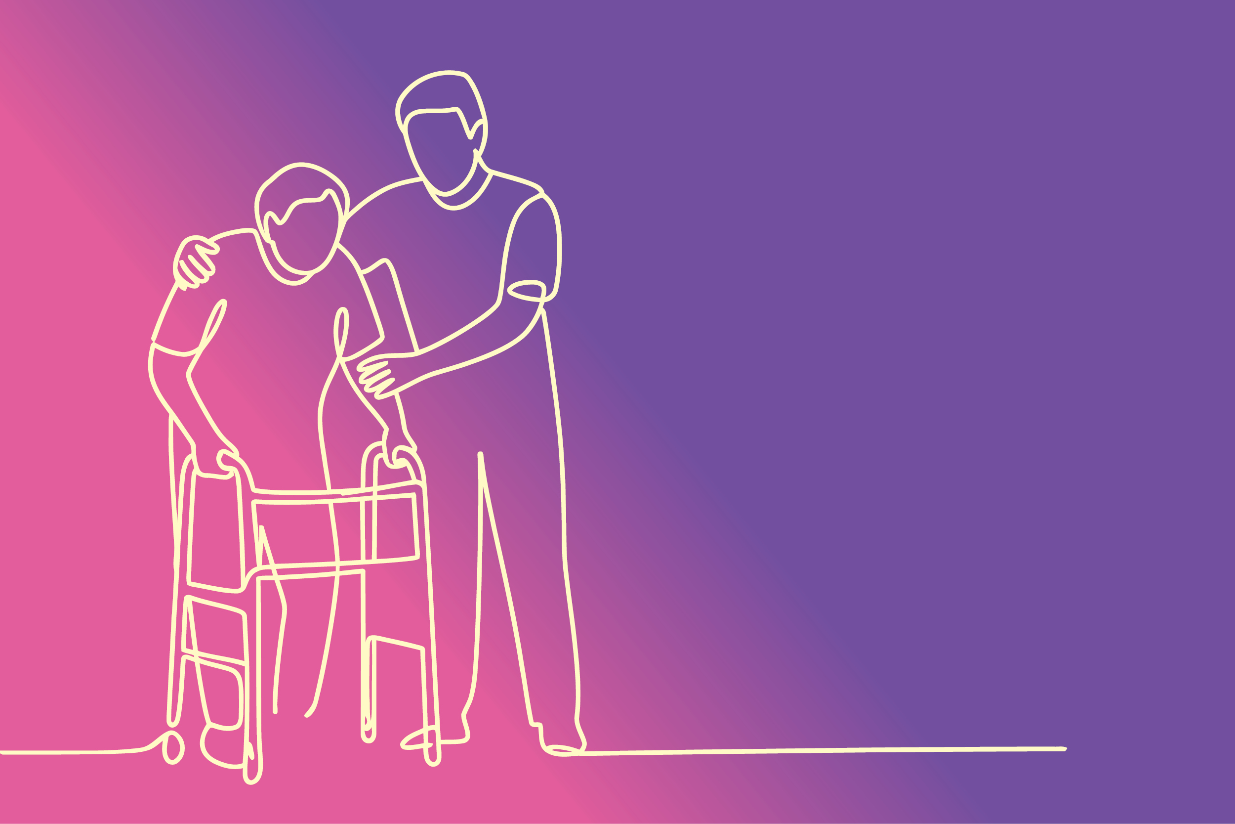 The next Aged Care Work Value pay increase is coming in October