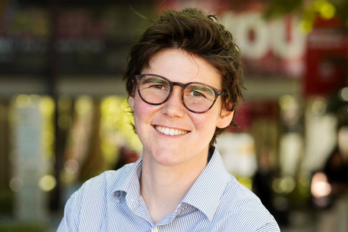 Critical Care: Nurses on the frontline of Australia’s AIDS Crisis – interview with historian Geraldine Fela