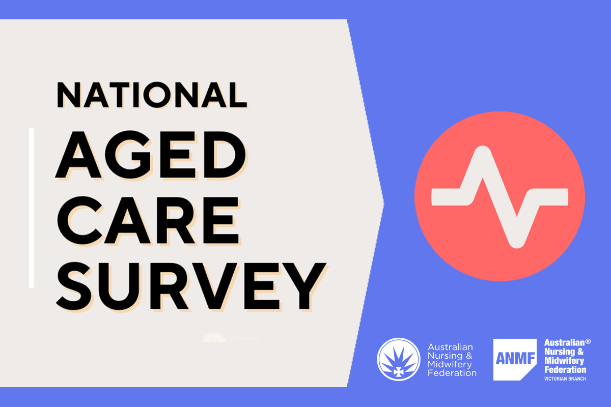 Pulse Check: tell us about the real impact of aged care sector reforms