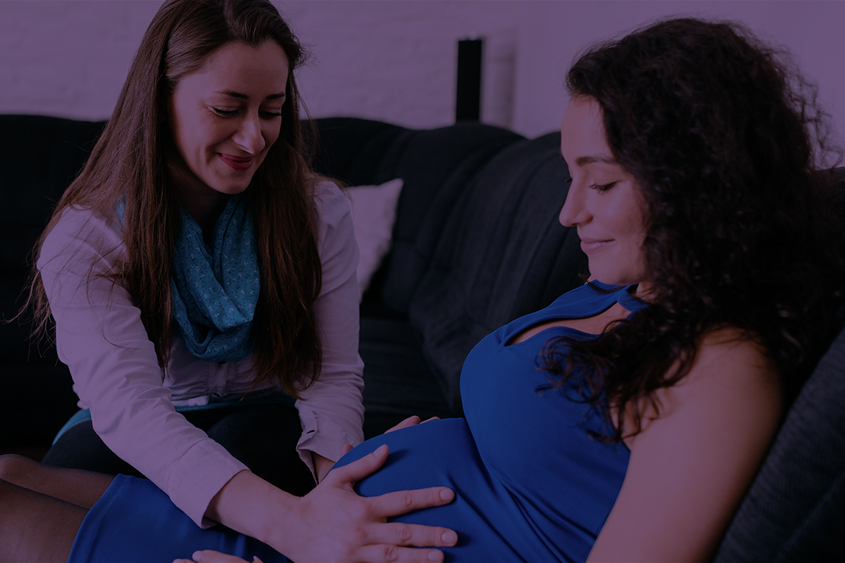 Antenatal care seminar