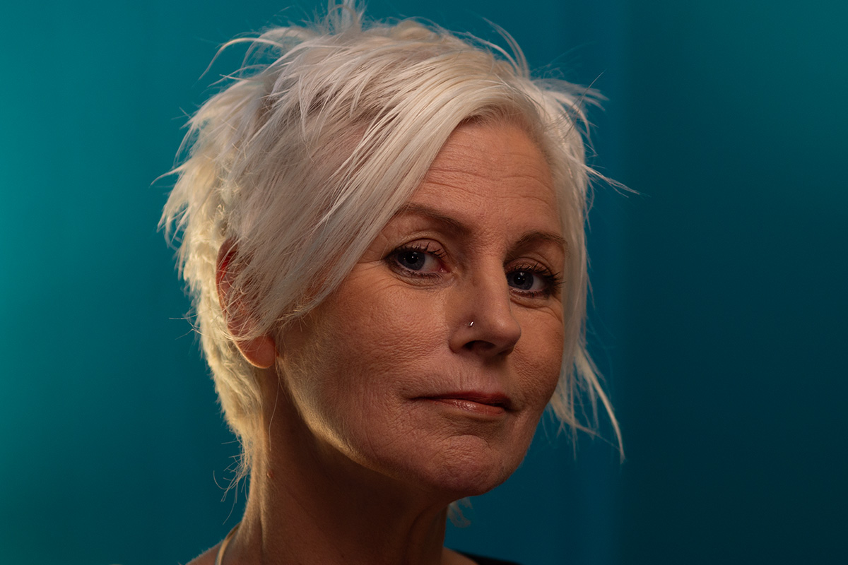 Renaissance not retirement: palliative care trailblazer Molly Carlile AM on emotional intelligence, art and the power of changing your mind.