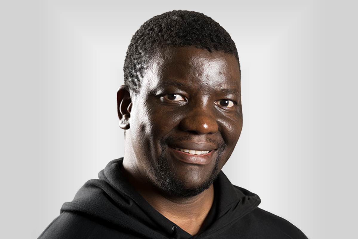 Allington Gono