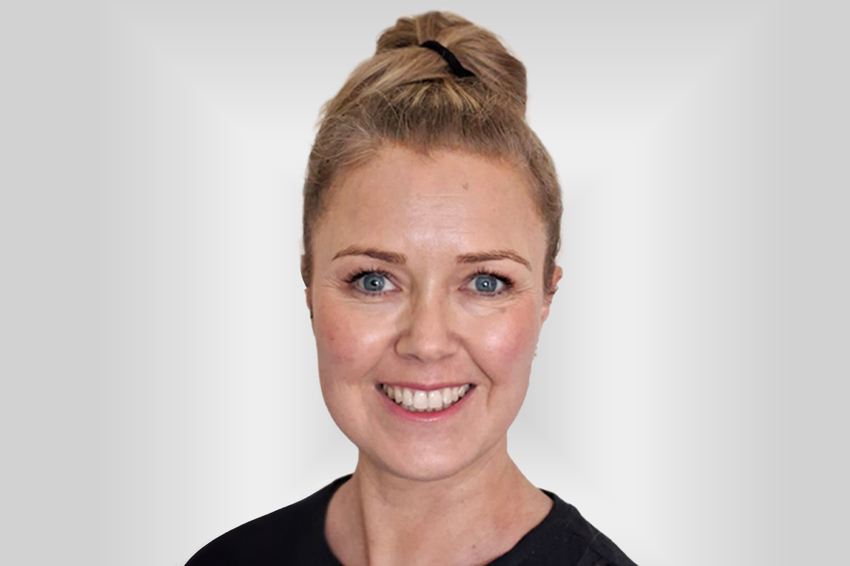 Kate Mason