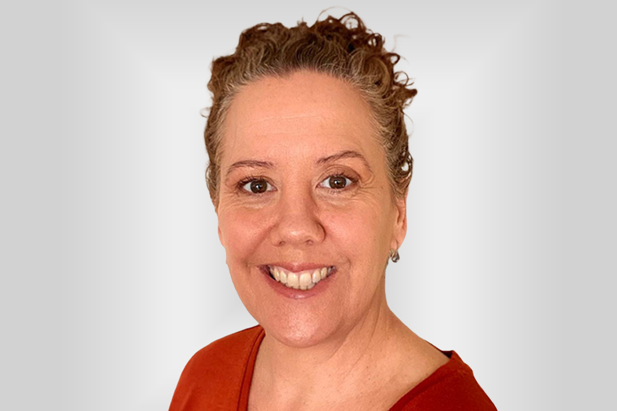Kate Reid