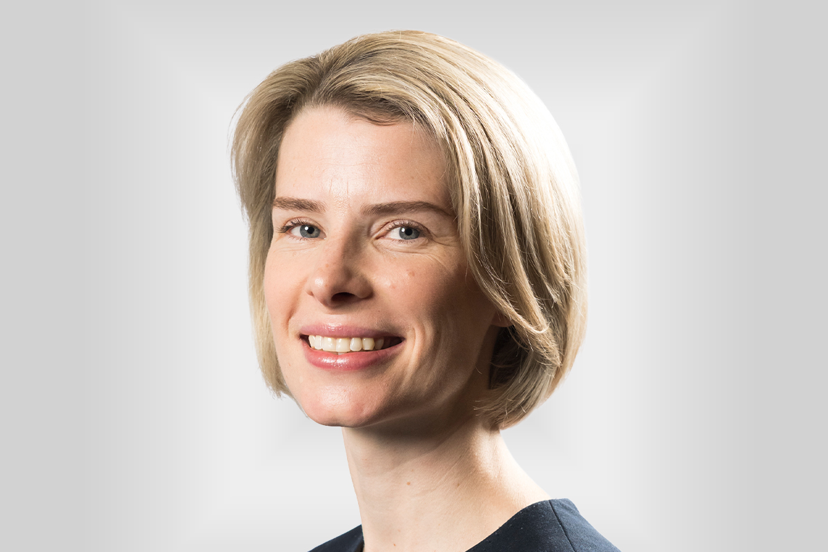 ANMF (Vic Branch) Secretary Maddy Harradence