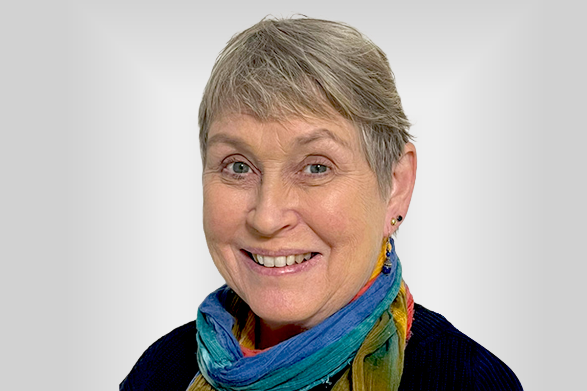 Marie Jones