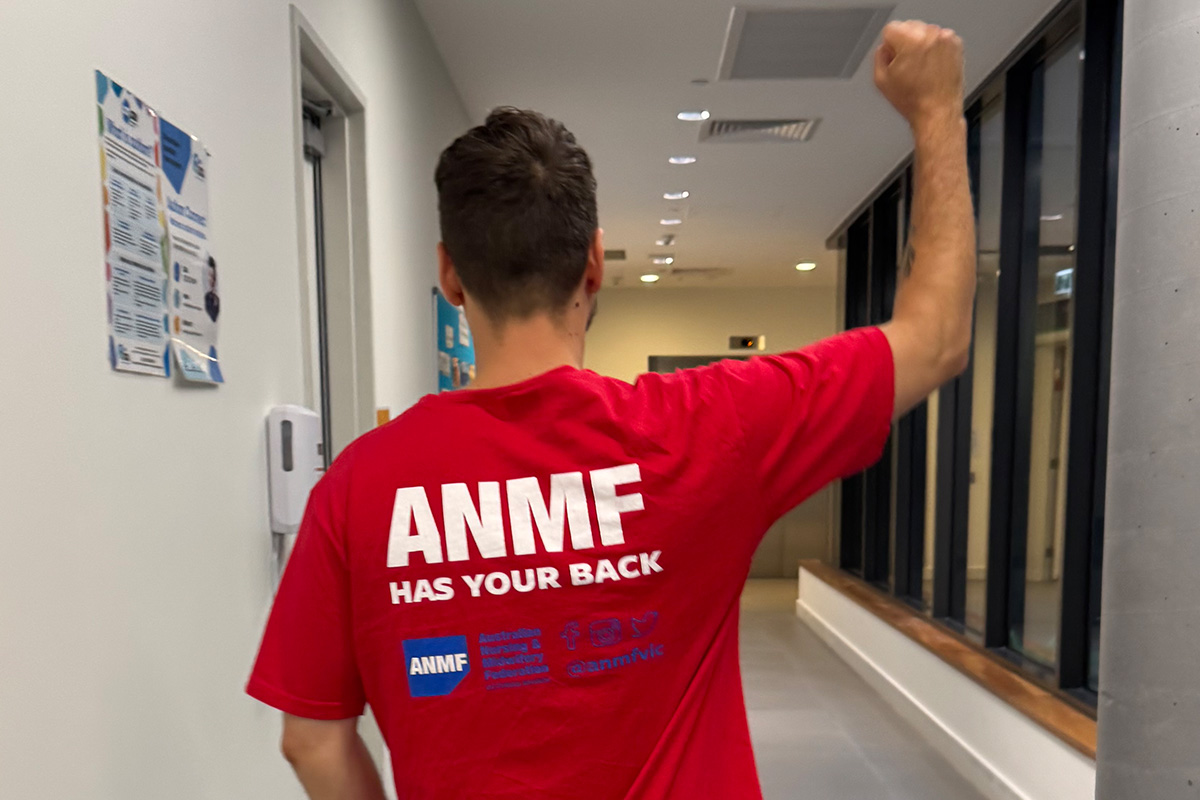 Public sector mental health EBA approved