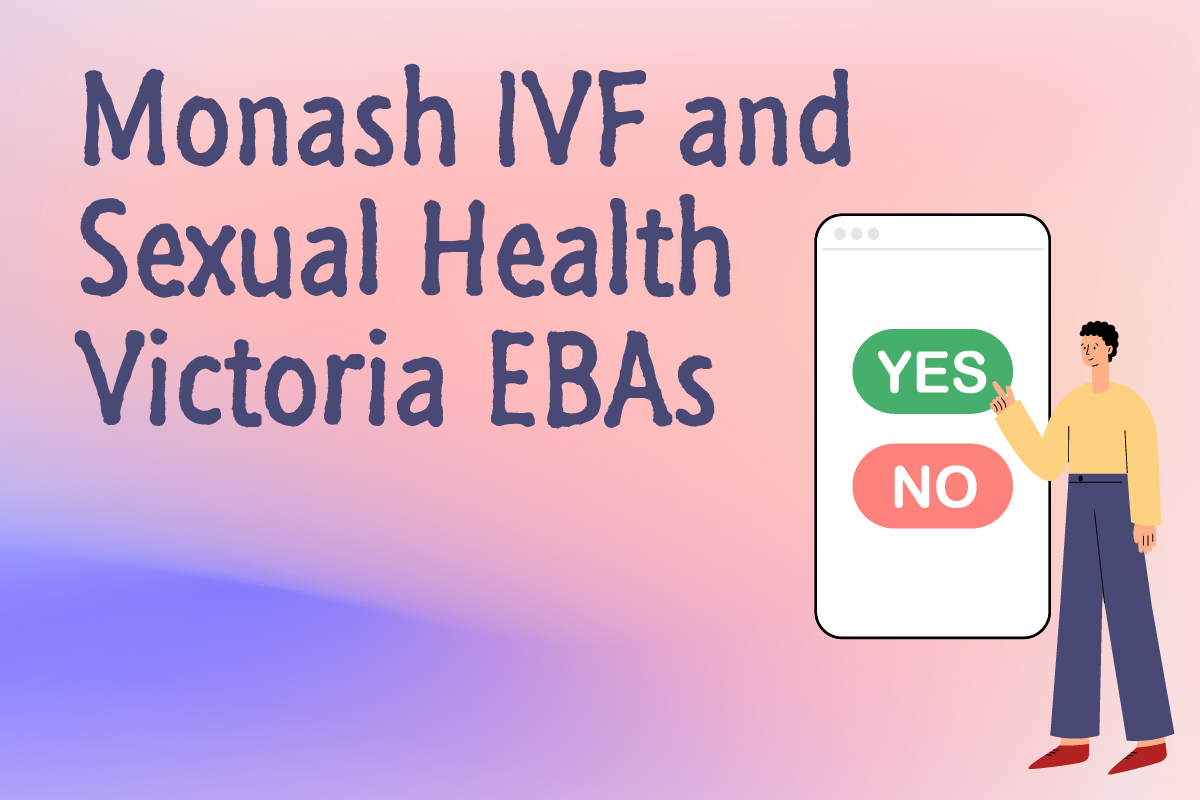 Members voting on Sexual Health Victoria and Monash IVF offers