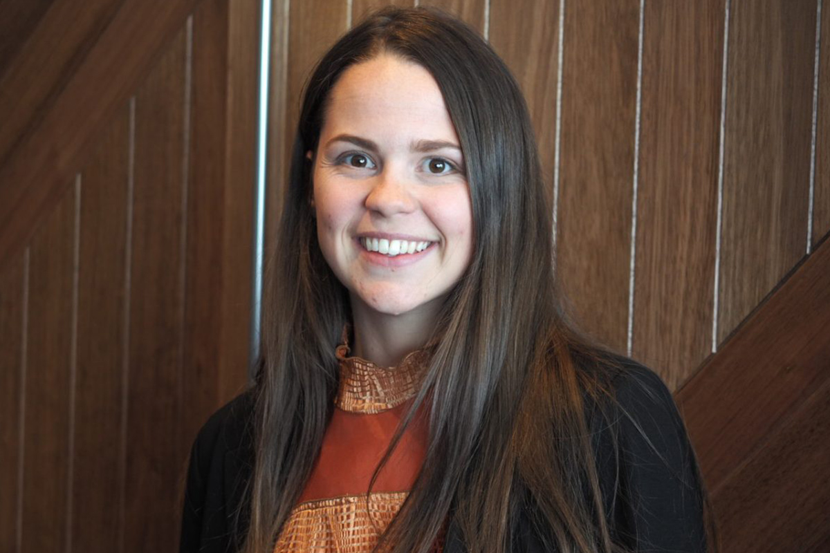 Catelyn Richards appointed as new Federal ANMF Assistant Secretary