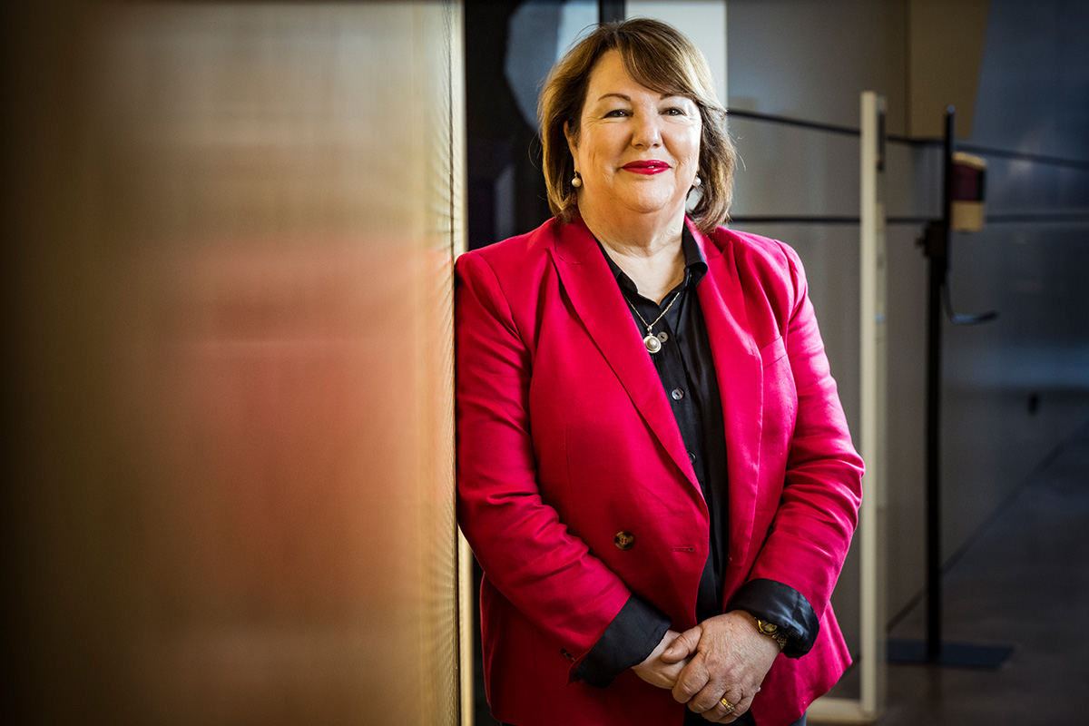 Promoting Resilience in Nursing trial final results: trauma-informed care is critical for nurses, not just consumers