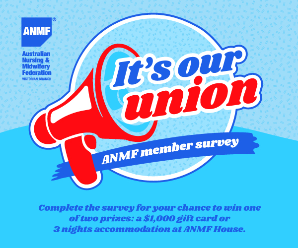 Member survey mrec advertisement