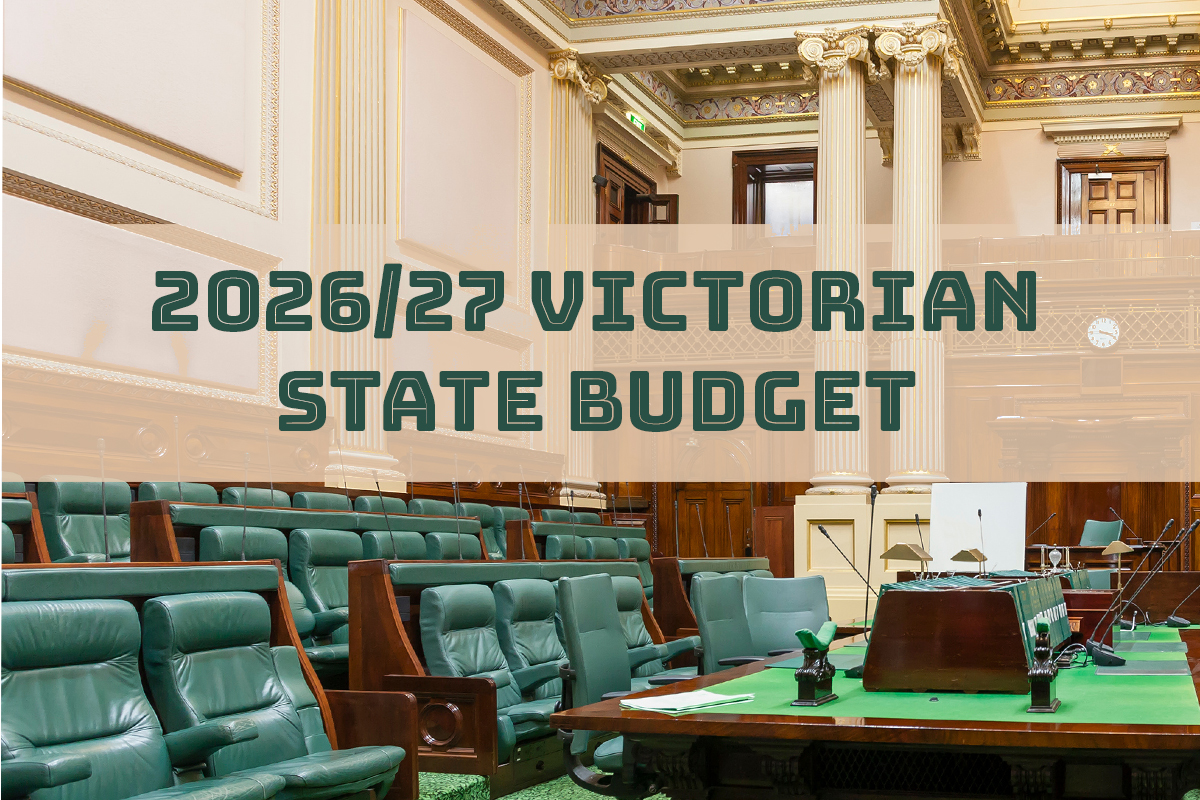 ANMF welcomes funding for health and safety in the 2026 state budget but there’s more to do for nurses, midwives and carers