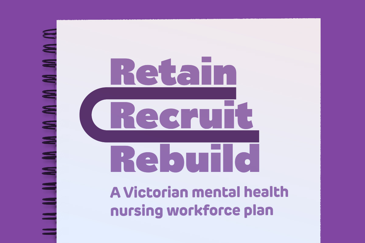 Mental Health EBA implementation in full swing
