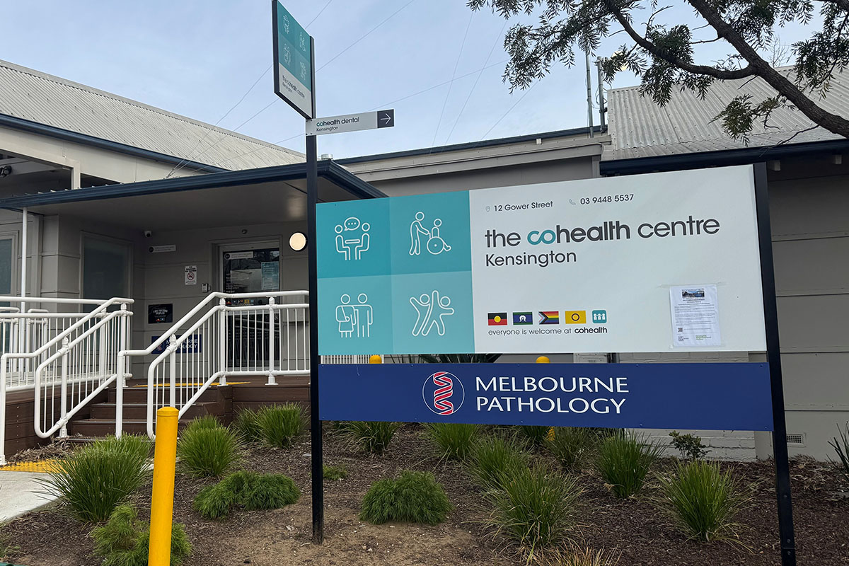 Welcome news on the future of cohealth