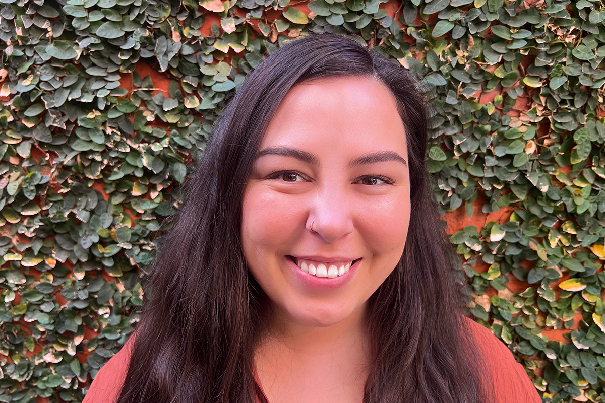 Louise Ridley – Job Rep case study