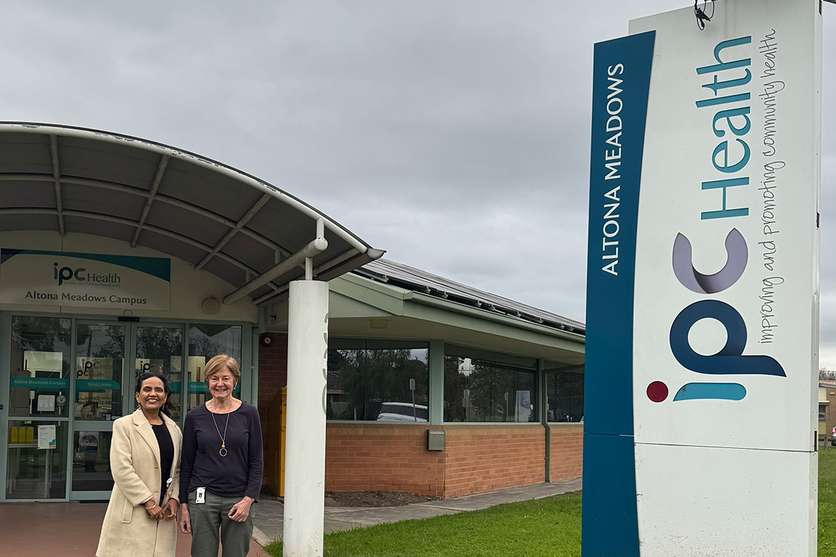 IPC Health youth and women’s nurse and diabetes educator reclassification a win for members