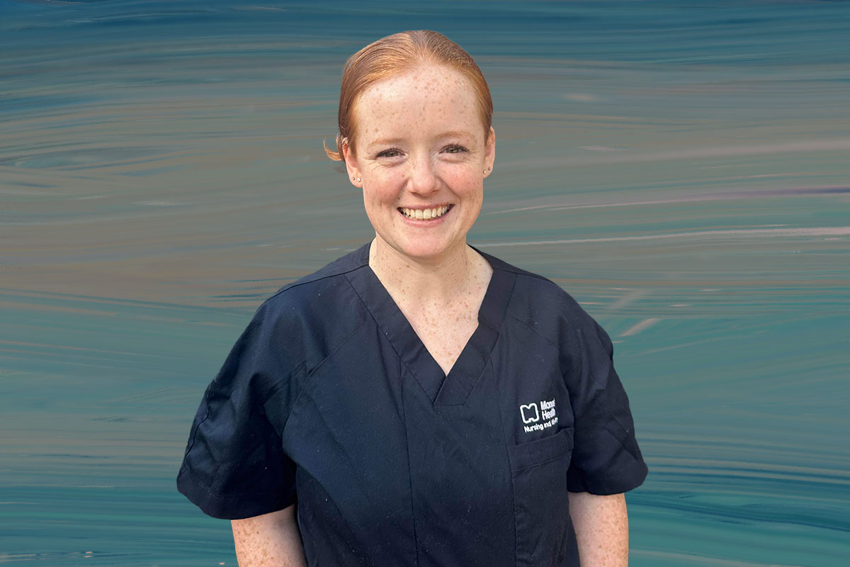 Job Rep case study: Abigail Ainsworth