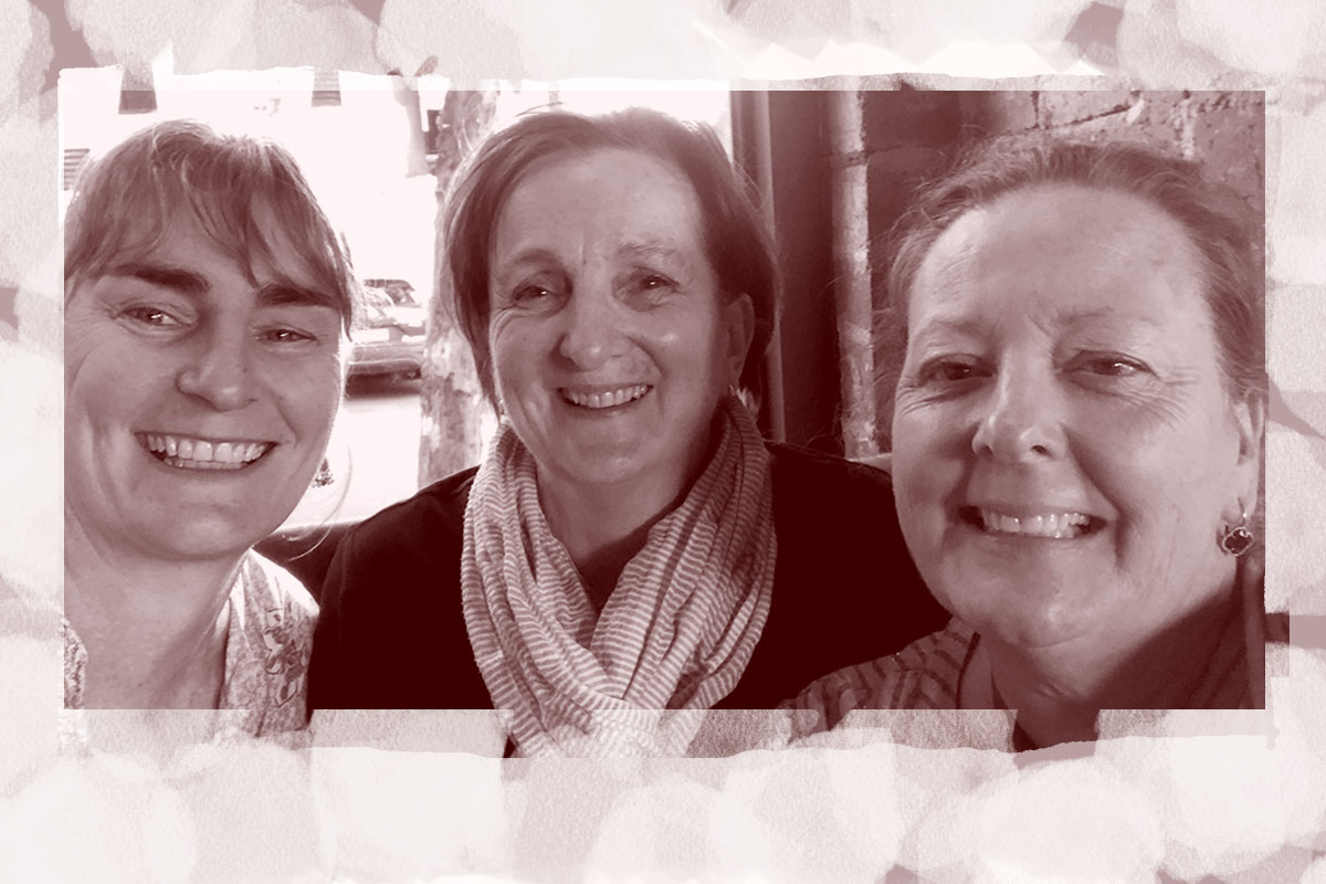 Job Rep case study: Janet McIlroy