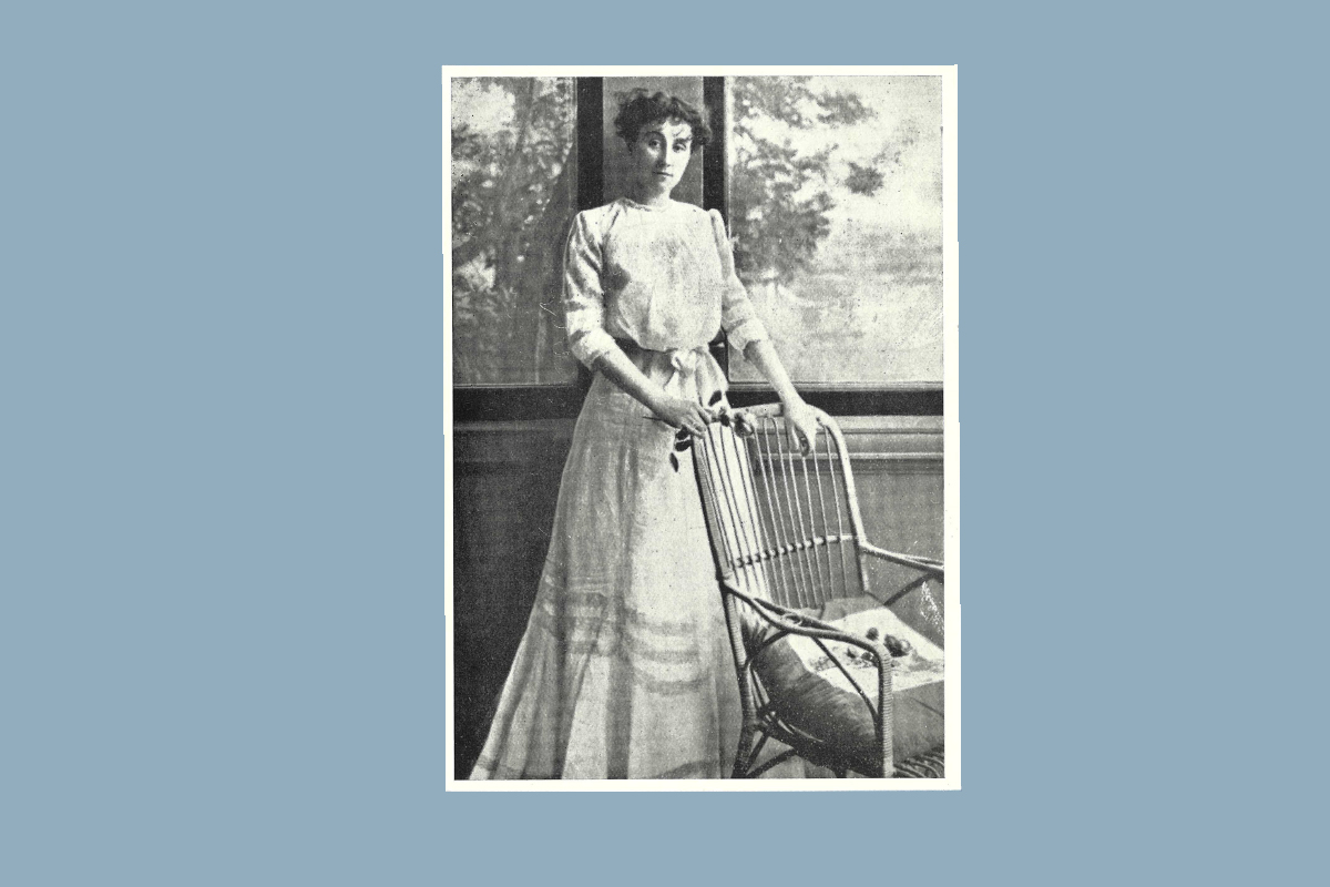 Rachel Ward, Countess Dudley. Republished from the story of bush nursing in Victoria