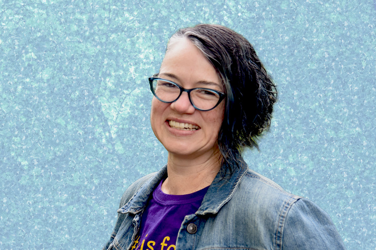 Job Rep case study: Antoinette Pitt