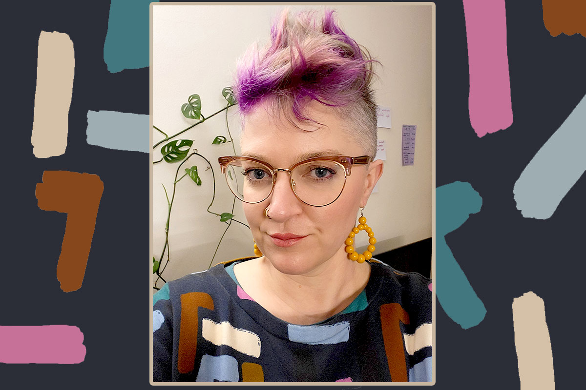 Job Rep case study: Sophie Hadden