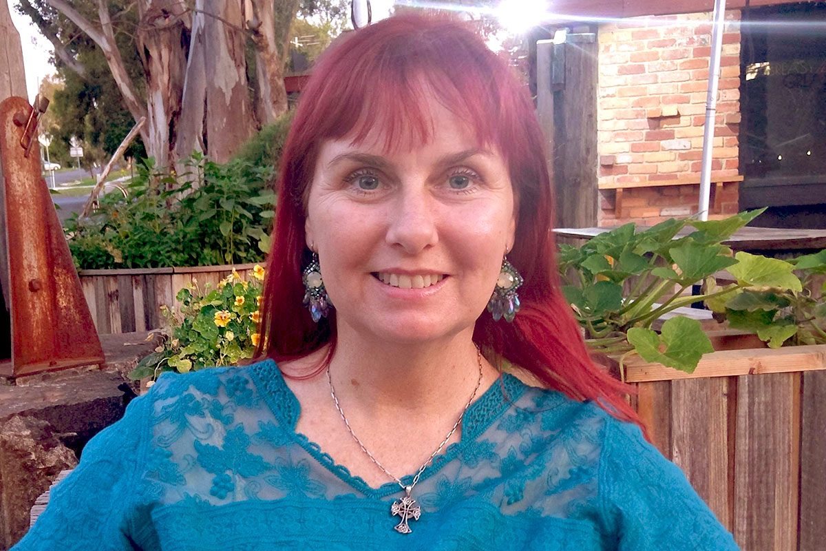Job Rep case study: Bettina Chapman